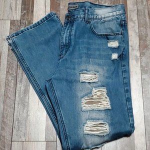 Mens Jeans